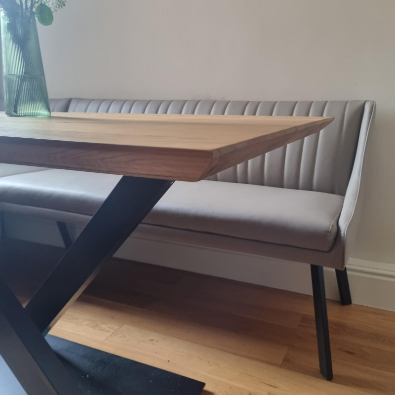 Chloe Corner Bench Chloe Corner Bench